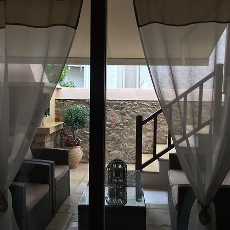 Nafplio Place Extérieur photo