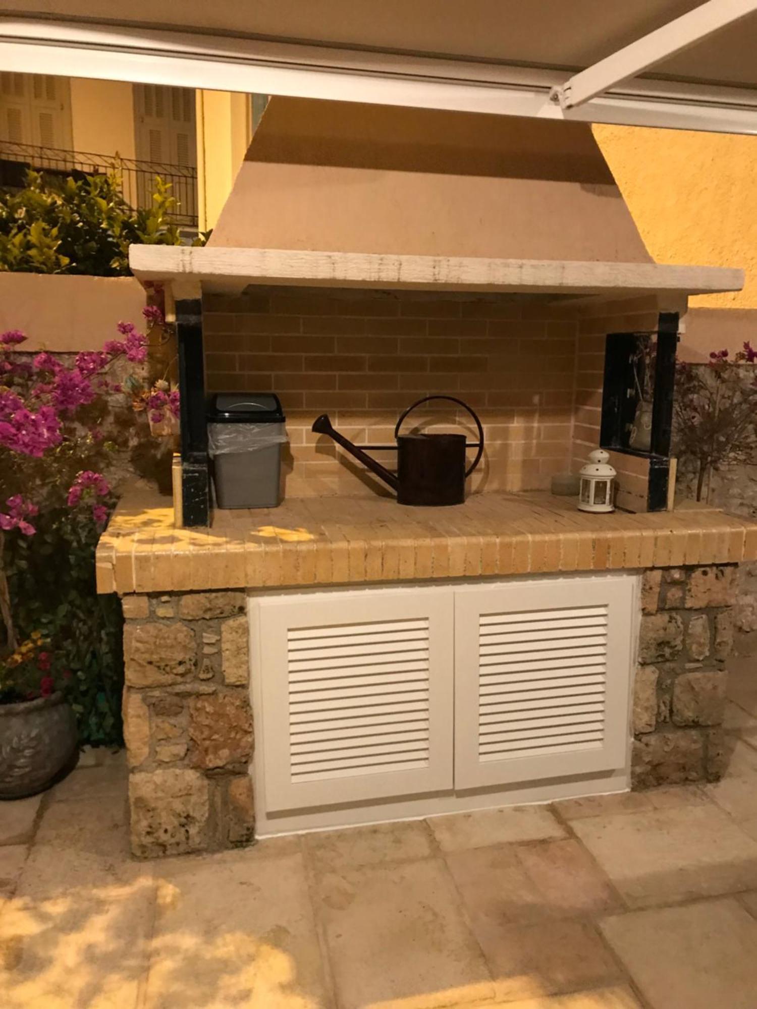 Nafplio Place Extérieur photo