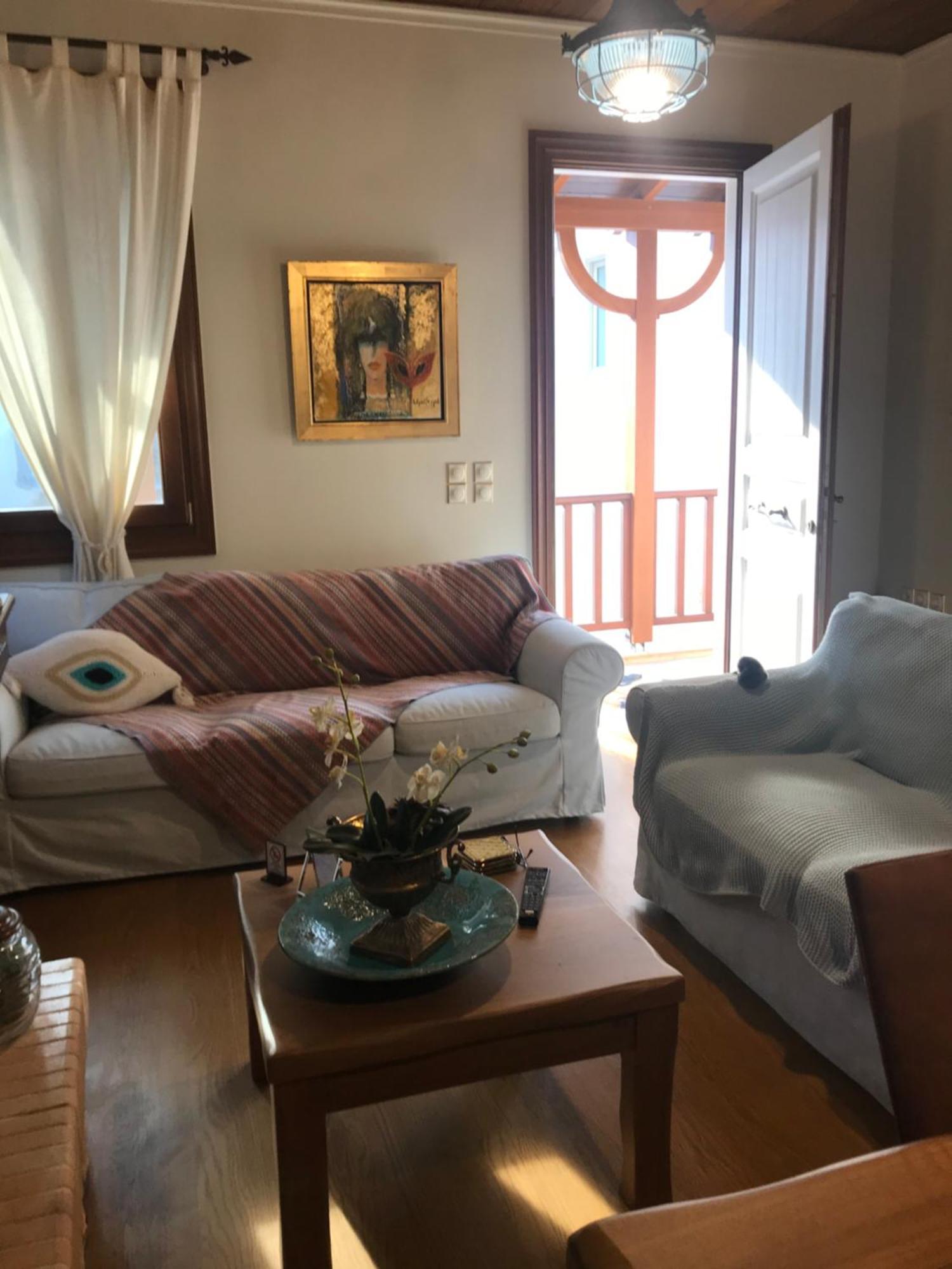 Nafplio Place Extérieur photo