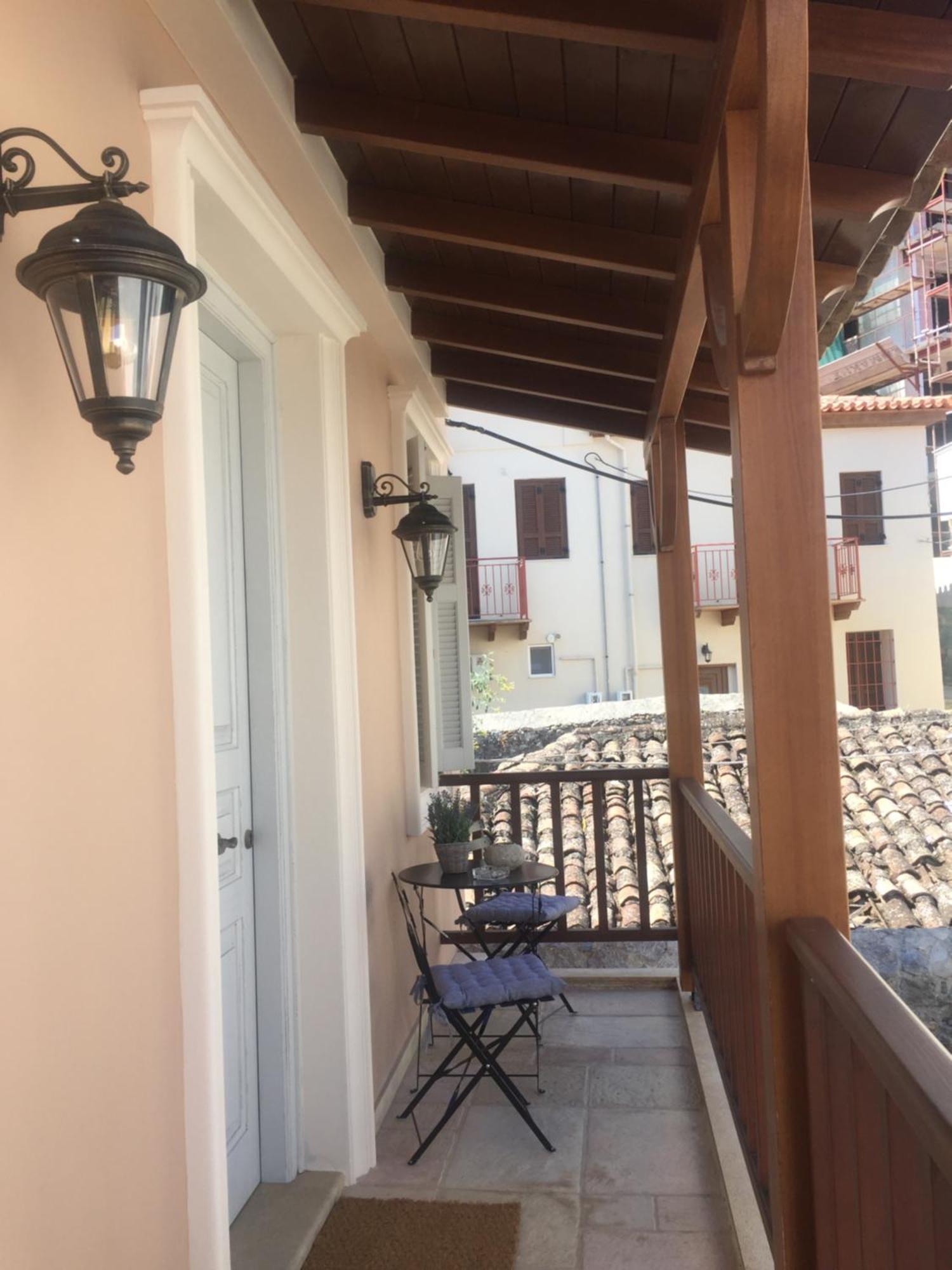 Nafplio Place Extérieur photo