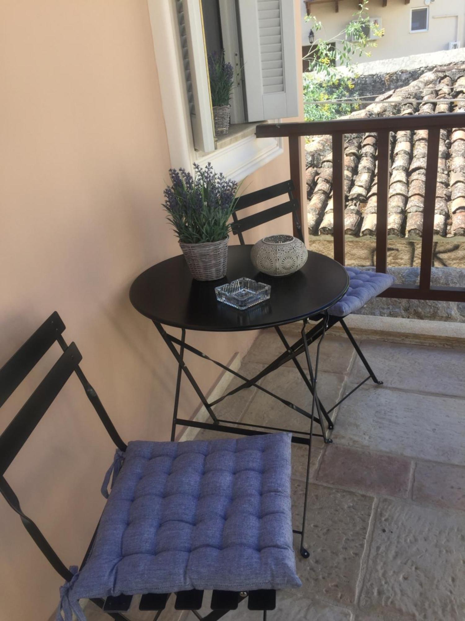 Nafplio Place Extérieur photo