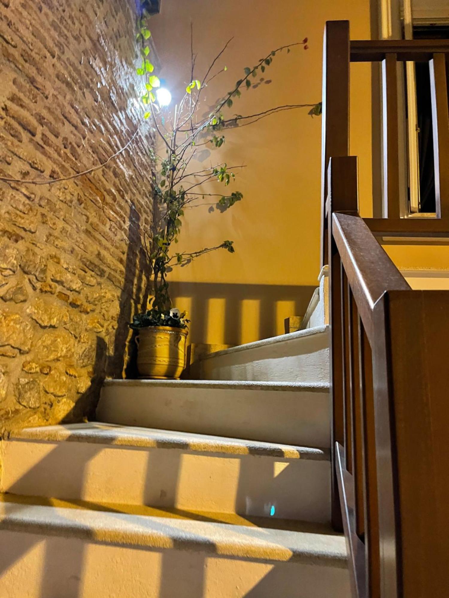 Nafplio Place Extérieur photo
