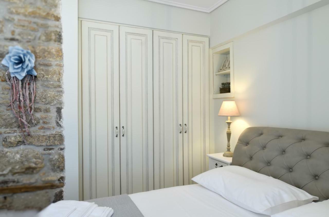 Nafplio Place Extérieur photo